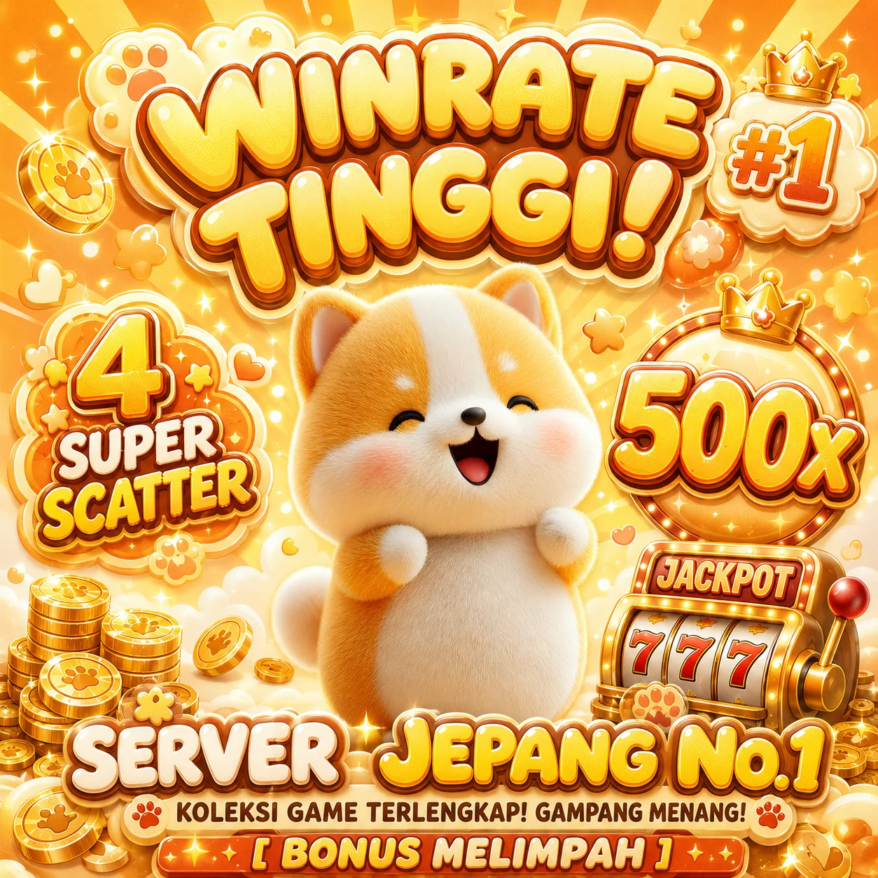 KIWI4D # Lapak Daftar Link Gacor Arcade Di Indonesia 100% Nyata Menang